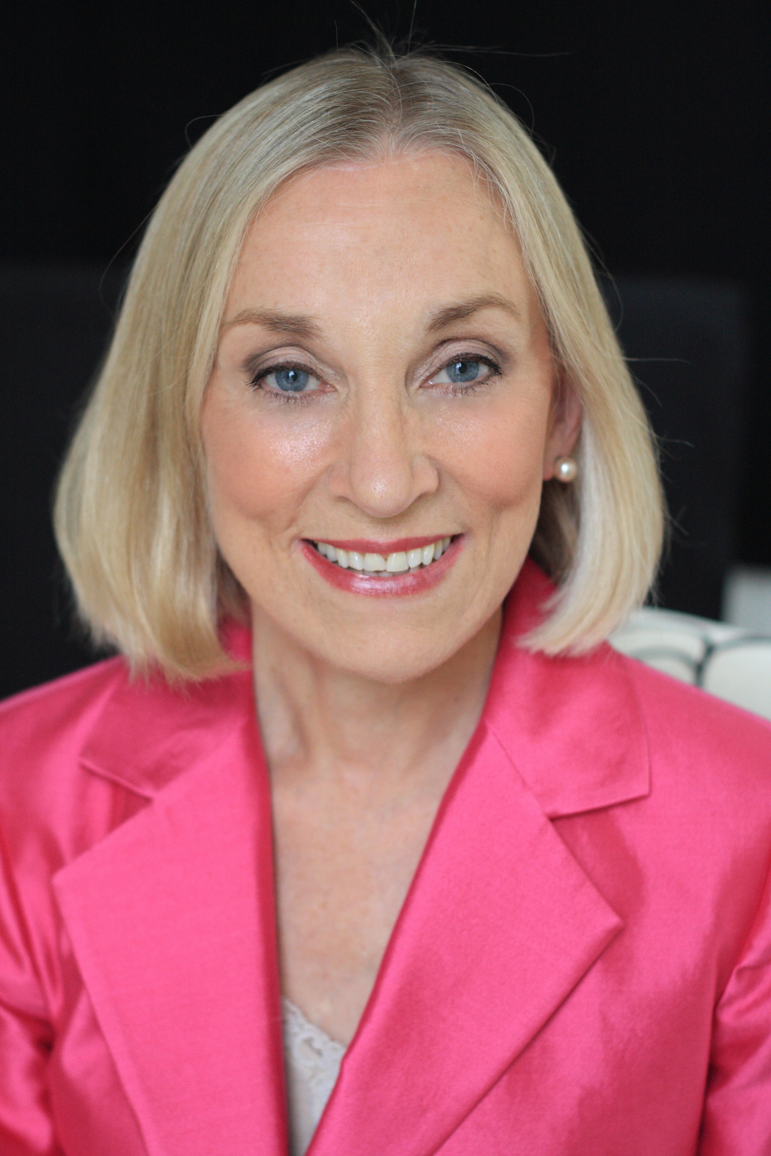 Eleanor Blayney